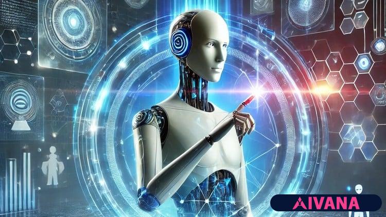 Course Image AI Agents for Everyone and Artificial Intelligence Bootcamp - FilesVibe