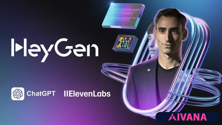 Course Image Become an Expert in AI Avatar Videos with HeyGen - FilesVibe