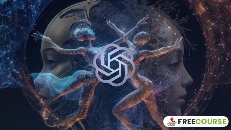 Course Image AI Masterclass: Prompt Engineering Fundamentals - FilesVibe