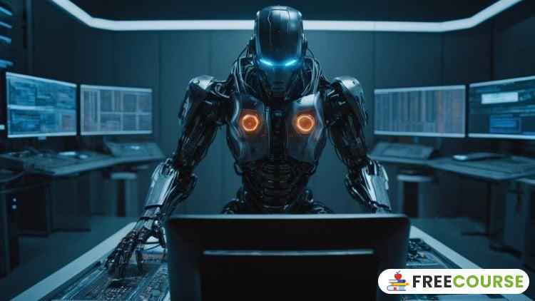 Course Image AI Prompt Engineering and RAG for Software Engineers - FilesVibe