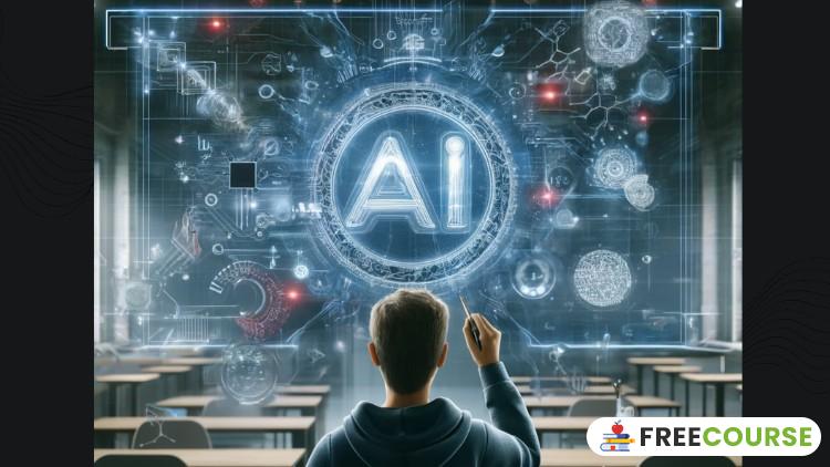 Course Image AI - Prompt Engineering Techniques - FilesVibe