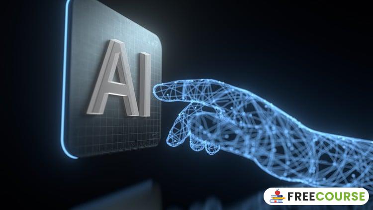 Course Image Mastery in AI Prompt Engineering & AI Tools - FilesVibe