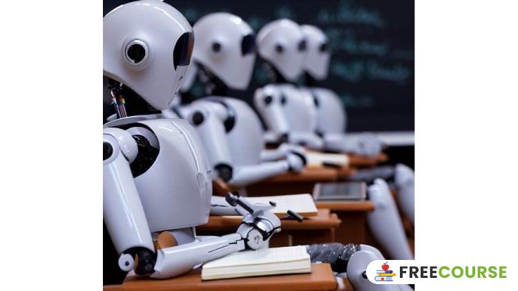 Course Image BEGINNER’S COURSE IN PROMPT ENGINEERING WITH CHATGPT - FilesVibe
