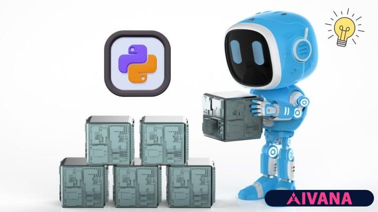 Course Image Build Autonomous AI Agents From Scratch With Python - FilesVibe