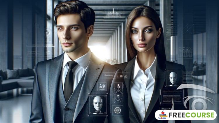 Course Image Certified Prompt Engineer for Data Science & Analytics - FilesVibe