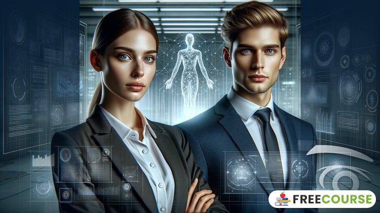 Course Image Certified Prompt Engineer for Finance & Banking (CPE-FB) - FilesVibe