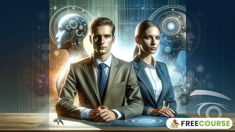 Course Image Certified Prompt Engineer for Human Resources & Recruitment - FilesVibe