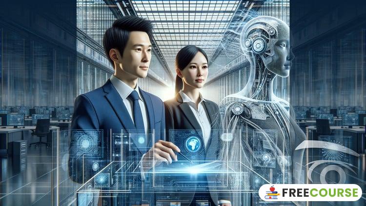 Course Image Certified Prompt Engineering Professional (CPEP) - FilesVibe