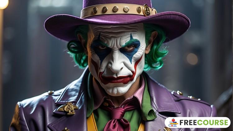 Course Image ChatGPT and Best  AI Tools for Revolutionary AI Art Creation - FilesVibe