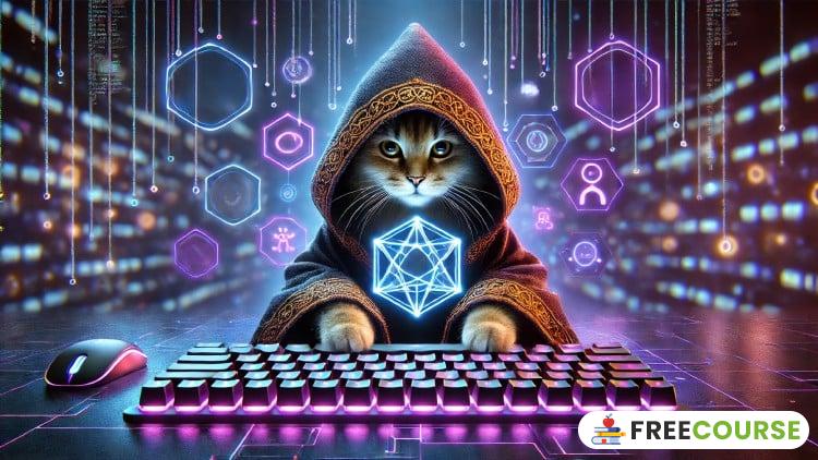 Course Image ChatGPT and Prompt Engineering Mastery - FilesVibe