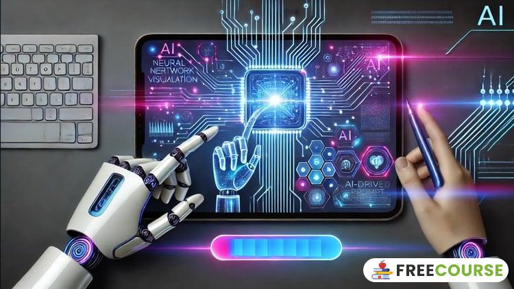 Course Image AI Prompt Engineering: From Basics to Mastery Course - FilesVibe