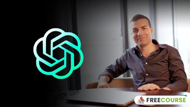 Course Image ChatGPT for Creatives 2025: Learn ChatGPT, Gemini and more - FilesVibe