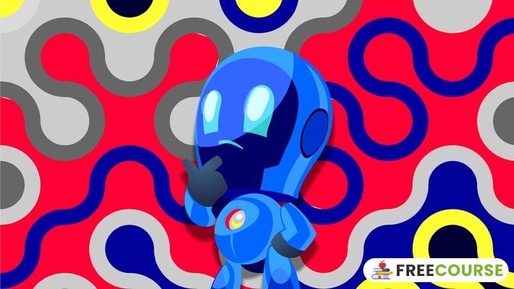 Course Image ChatGPT & Generative AI: Prompt Engineering for Business - FilesVibe