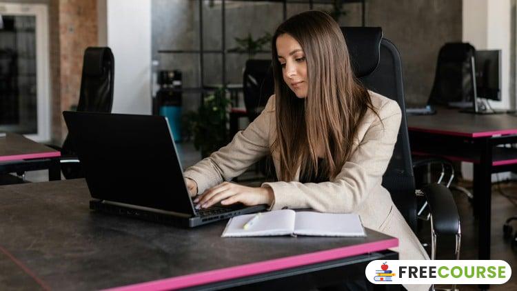 Course Image ChatGPT Guide: Prompt Engineering Basics for Beginners - FilesVibe