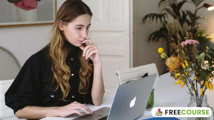 Course Image ChatGPT Prompt Engineering Guide: Make Money Using ChatGPT - FilesVibe
