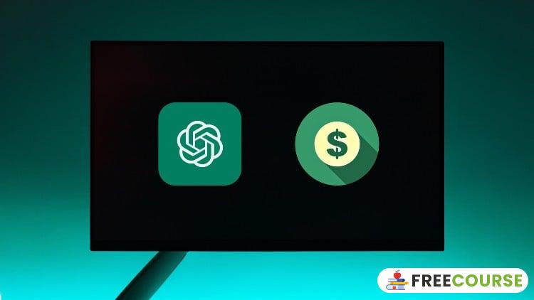 Course Image Create and Sell AI Prompts for Profit - FilesVibe
