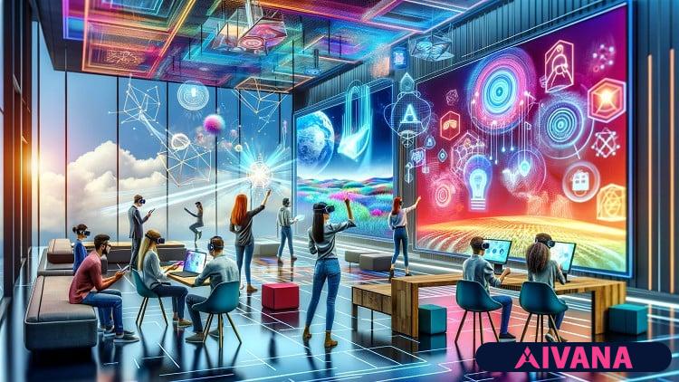 Course Image Generative AI for Beginners - FilesVibe