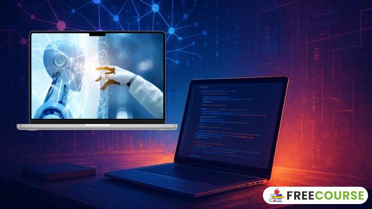 Course Image Hands-On Prompt Engineering: AI That Works for You - FilesVibe