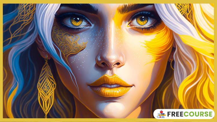 Course Image Leonardo AI: Ultimate Guide For AI Art in Leonardo AI (2025) - FilesVibe