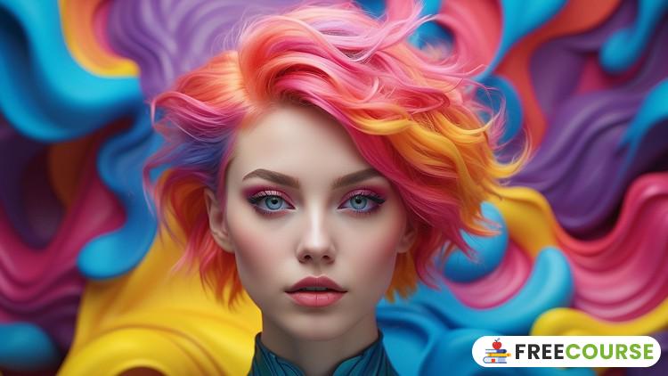 Course Image Leonardo AI - Stable Diffusion: Arte e Animação usando IA - FilesVibe