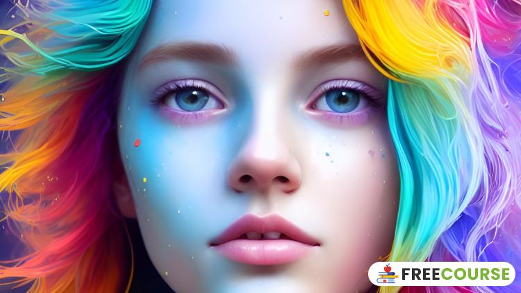 Course Image Leonardo Mastery: STUNNING AI Art - FilesVibe