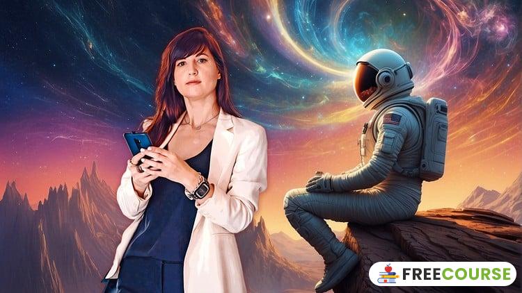 Course Image Leonardo AI - Master Generative AI Art Content Creation - FilesVibe