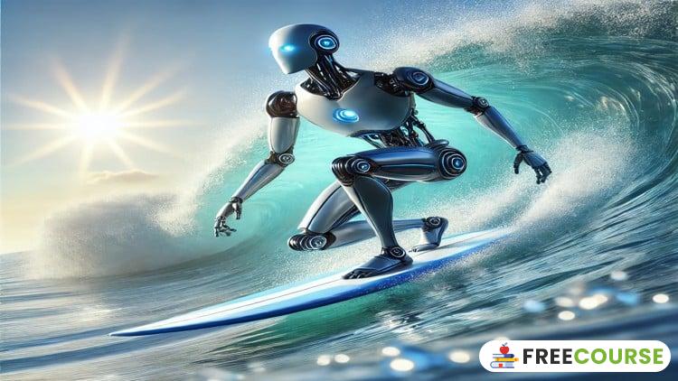 Course Image Master the Art of Prompt Engineering for Generative AI - FilesVibe