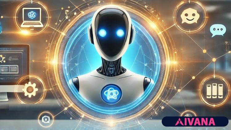 Course Image Mastering AI Agents Bootcamp: Build Smart Chatbots & Tools - FilesVibe