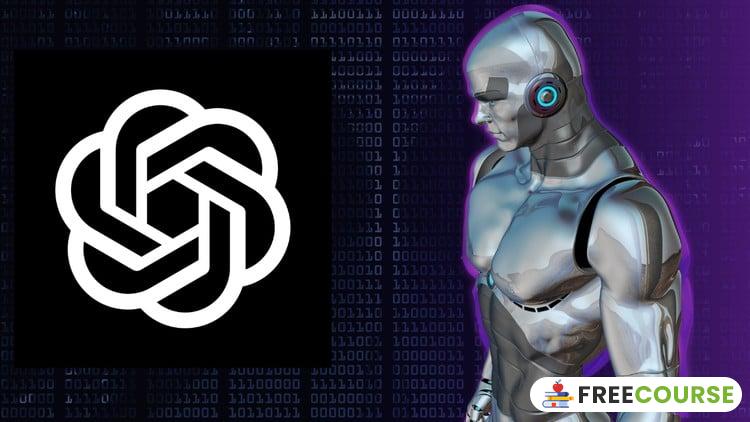 Course Image Mastering AI & Prompt Engineering: A Deep Dive into ChatGPT - FilesVibe