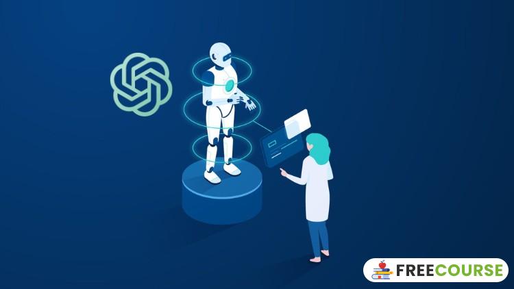 Course Image Mastering Gen AI - Prompt Engineering: A Hands-on Guide - FilesVibe