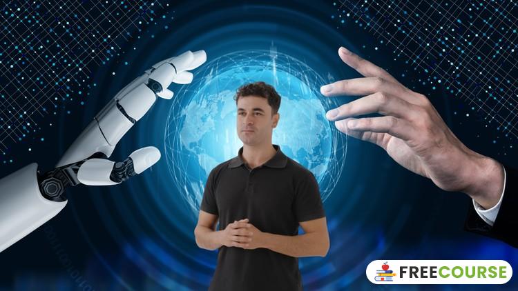 Course Image Mastering Prompt Engineering: Unlocking the Potential of AI - FilesVibe