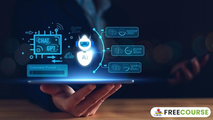 Course Image Mastering Prompts in the Era of Digital Technology - FilesVibe