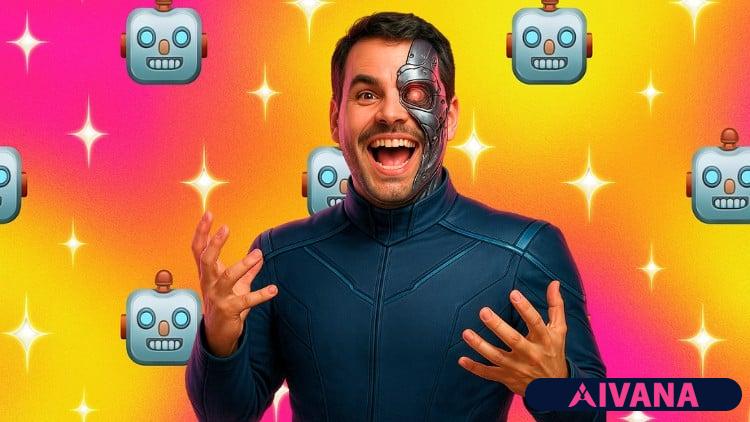 Course Image AI Agents For All! Build No-Code AI Agents & Master AI 2025 - FilesVibe