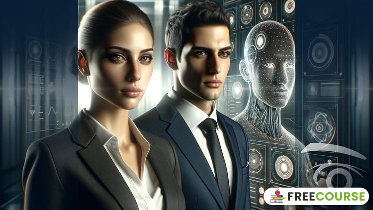 Course Image Prompt Engineer for Cybersecurity & Ethical Hacking (PE-CEH) - FilesVibe
