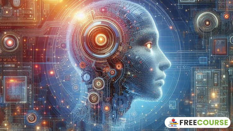 Course Image Prompt Engineering and Generative AI - Fundamentals - FilesVibe