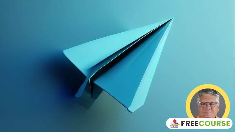 Course Image Prompt Engineering: ChatGPT & AI Prompts For Work Success! - FilesVibe