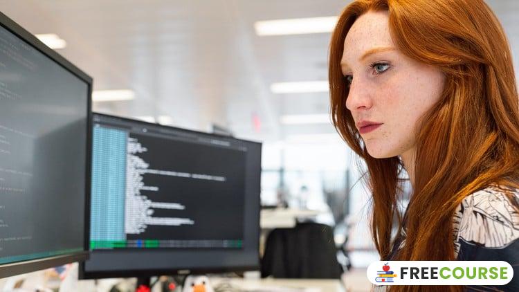 Banner Image Prompt Engineering Professional Certification - FreeCourse.pro