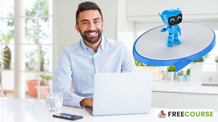 Course Image ChatGPT - Prompt Engineering For Business - FilesVibe