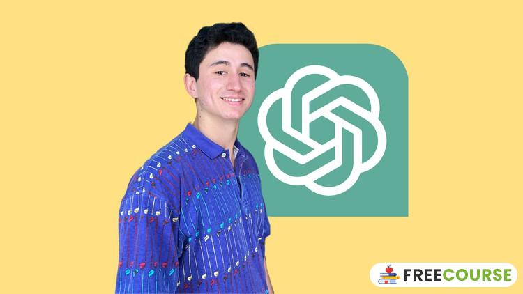 Course Image ChatGPT Crash Course: Introduction to ChatGPT for Work - FilesVibe