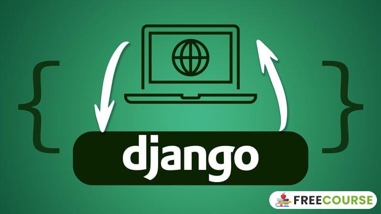 Course Image Python Django - The Practical Guide - FilesVibe