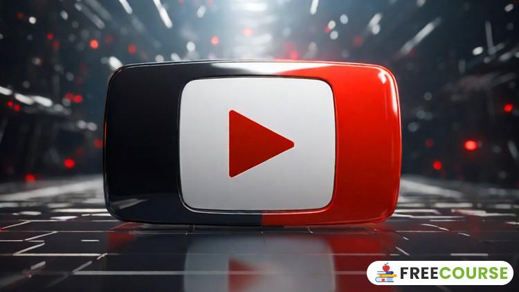 Course Image Unlock Youtube Growth: ChatGPT for Content Creators - FilesVibe